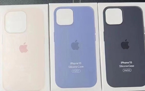 丹江口苹果14维修站分享iPhone14手机壳能直接给iPhone15用吗？ 