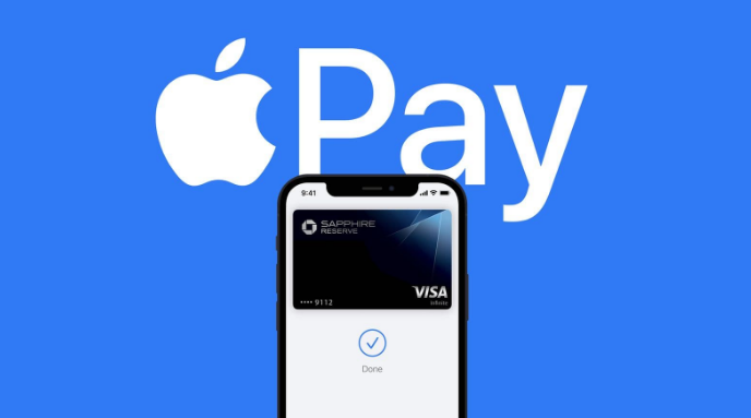 丹江口苹果14服务点分享iPhone 14 设置 Apple Pay 后，锁屏密码不正确怎么办 