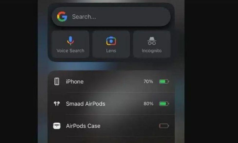 丹江口苹果手机维修分享升级iOS 16.2 正式版后遇AirPods 充电盒电量不准怎么办？ 