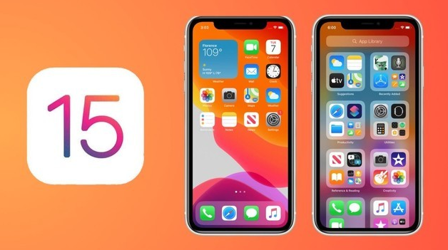 丹江口苹果13维修分享iPhone13更新iOS 15.5，体验如何 