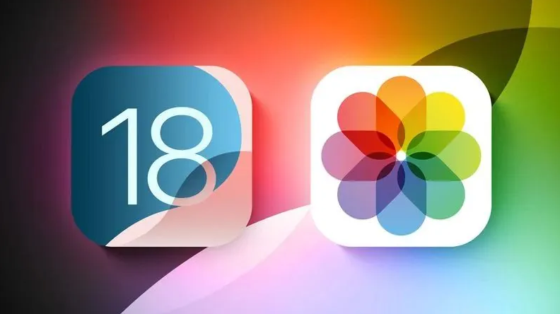 丹江口苹果手机维修分享苹果 iOS / iPadOS 18.1Beta 3 发布 