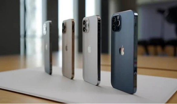 丹江口苹果手机维修分享为什么说iPhone13才是真旗舰 