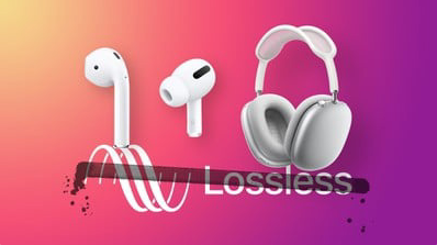丹江口苹果手机维修分享哪些设备支持Apple Music 无损音频 