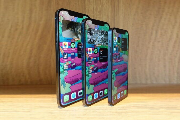 丹江口苹果手机维修分享iPhone 13发布日期 