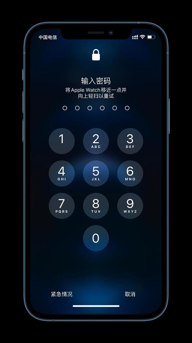 丹江口苹果手机维修分享Apple Watch解锁iPhone功能效果怎么样 