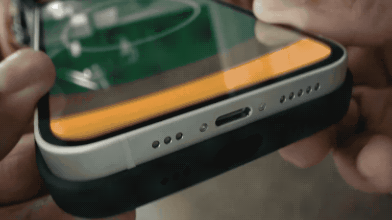 丹江口苹果手机维修分享未来 Magsafe 还有哪些发展空间 