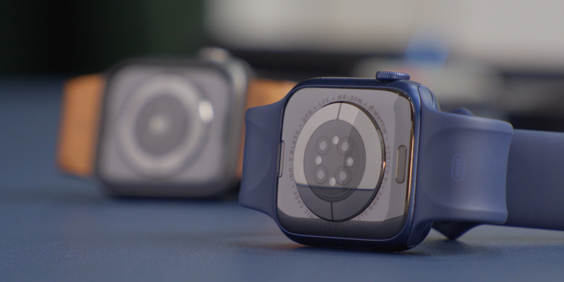 丹江口苹果手机维修分享Apple Watch 是如何测量卡路里的 