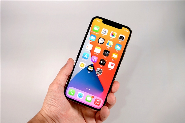 丹江口苹果手机维修分享iOS 14.2修订版已到，专属iPhone 12系列 