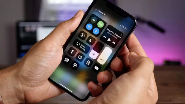 丹江口苹果手机维修分享iPhone 12信号差怎么办 