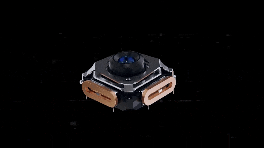 丹江口苹果手机维修分享iPhone 12 Pro Max 独享的这颗传感器更大的特点是什么 
