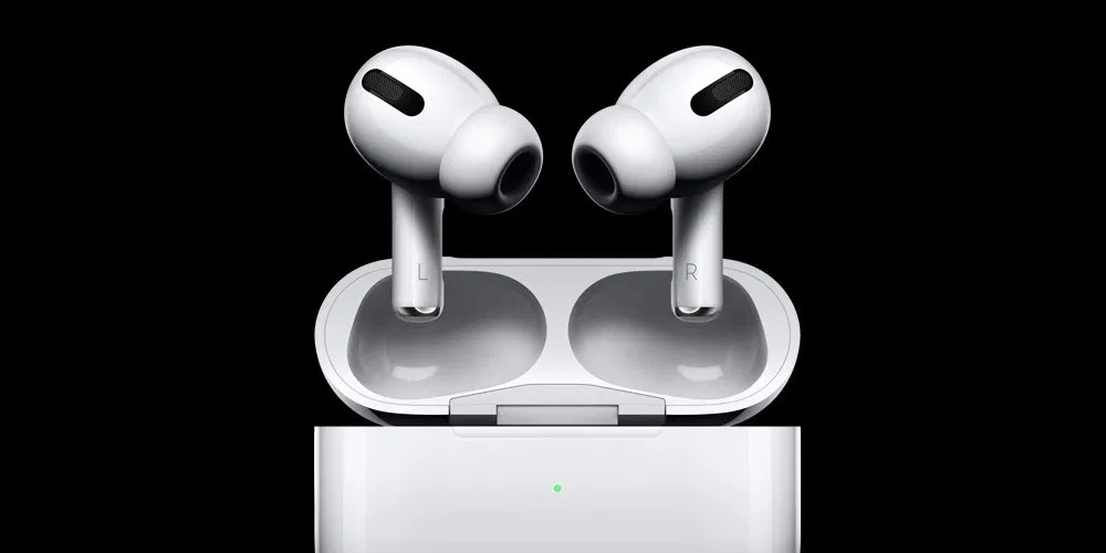 丹江口苹果手机维修分享AirPods Pro 出现静电噪音 
