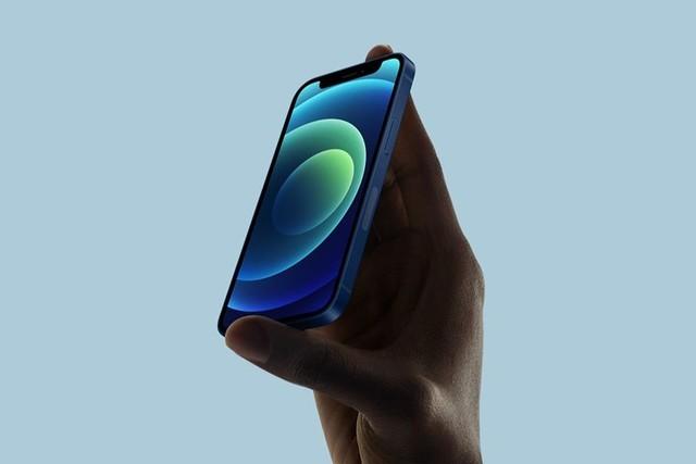 丹江口苹果手机维修分享iPhone 12 mini辐射很大吗 