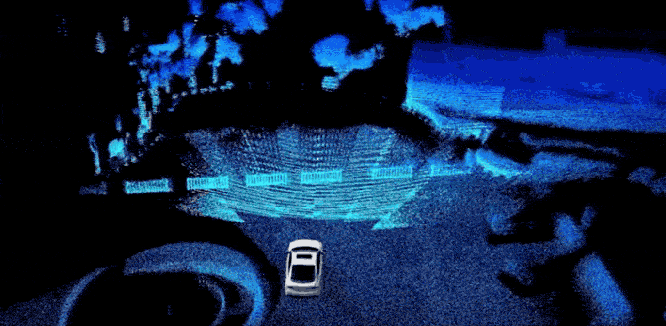 丹江口苹果手机维修分享iPhone 12 Pro 搭载的 LiDAR 镜头与 ToF 镜头有什么不同 