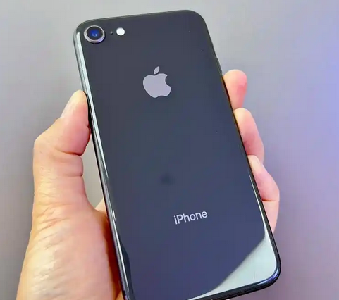 丹江口苹果8系统维修分享iPhone8手机系统升级后无法开机如何修复 
