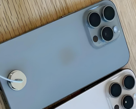 丹江口iPhone16无法开机维修网点分享苹果16无法开机怎么办 