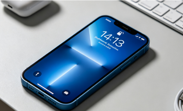 丹江口苹果手机维修分享iPhone13 Pro换电池 