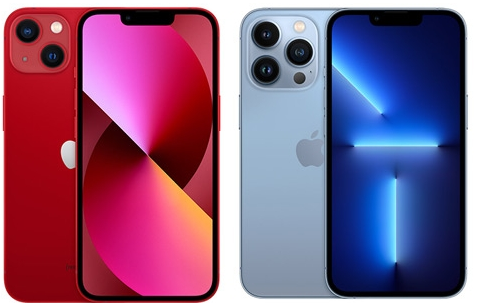 丹江口苹果维修点分享iPhone 13 Pro进水维修 
