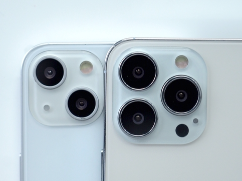 丹江口苹果维修点分享iPhone 13 Pro Max换屏指南 