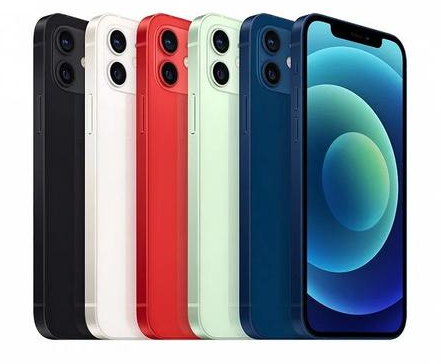 丹江口苹果维修点分享iPhone 12 Pro Max维修主板易被忽略的实操故障 