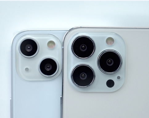 丹江口苹果维修点分享iPhone 13 Pro主板出问题时解决方案 