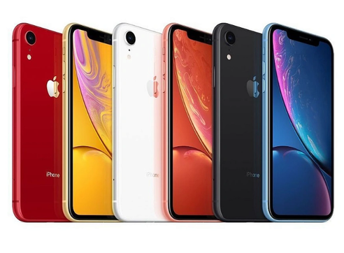 丹江口苹果维修点分享iPhone XR自动关机音频功放与电池通信故障 