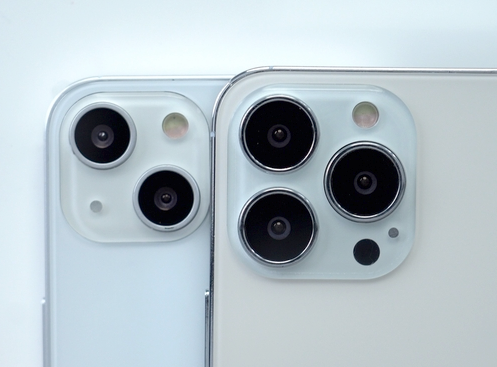 丹江口苹果维修点分享iPhone 13 Pro自动关机二修机隐性硬故障 
