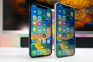 丹江口苹果维修点分享iPhone 14 Plus自动关机内存连锁故障解析 