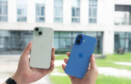 丹江口苹果维修点分享iPhone 16 Plus出现自动关机的情况类型 