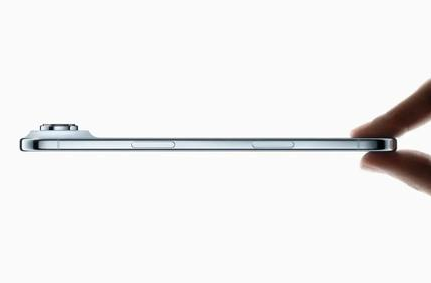 丹江口苹果维修点分享iPhone 17 Air自动关机电源故障解析 