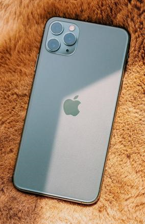 丹江口苹果维修点分享iPhone 11 Pro Max扩容实战风险 