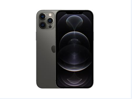丹江口苹果维修点分享iPhone 12 Pro Max扩容实操风险 