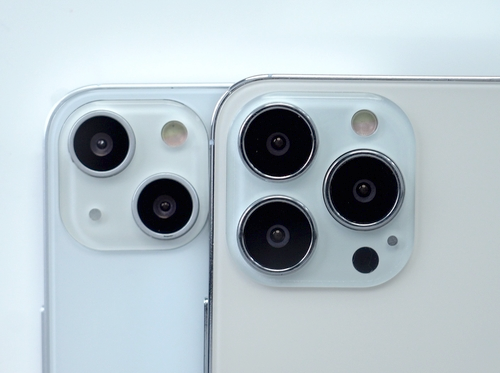 丹江口苹果维修点分享iPhone 13 Pro Max扩容深层隐患解析 