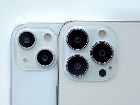 丹江口苹果维修点分享iPhone 13 Pro Max振动与迁移排错 