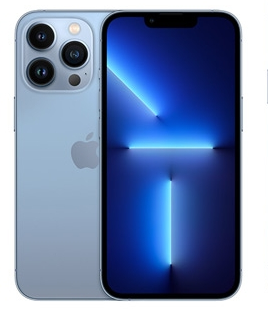 丹江口苹果维修点分享iPhone 13 Pro锁屏密码玩机指南 