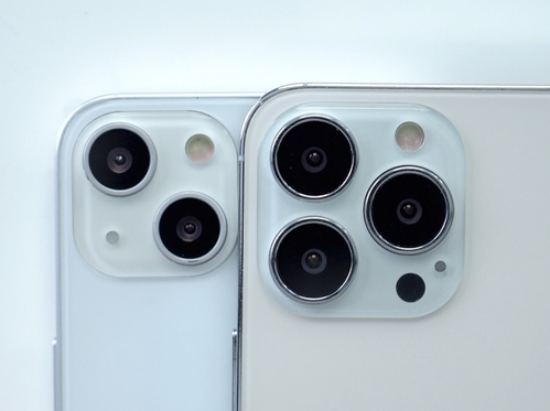 丹江口苹果维修点分享iPhone 13 Pro Max锁屏密码冷知识解读 
