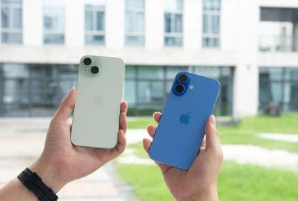 丹江口苹果维修点分享iPhone 16 Plus发烫多场景剖析 